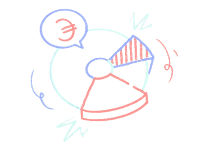 Round Chart