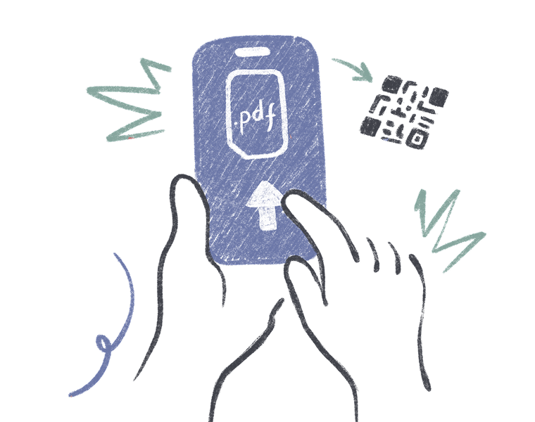 Upload or Integrate